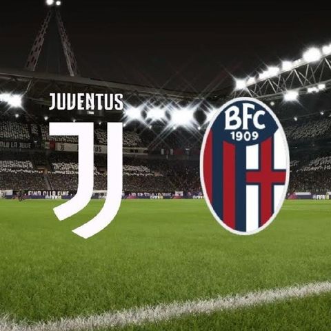 Juve Bologna 2-0 Che Centrocampo