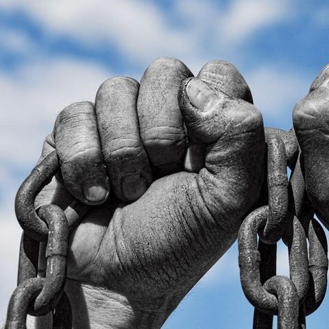 Ep 70 | Historia de la Esclavitud. El Genocidio Silencioso