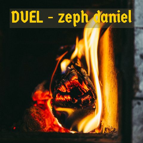 Duel - Zeph Daniel