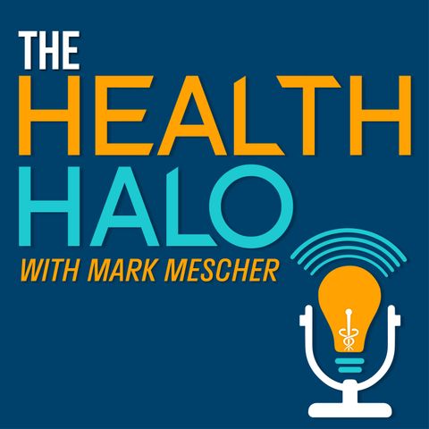 THH001 - Steve Lieber, former CEO of HIMSS