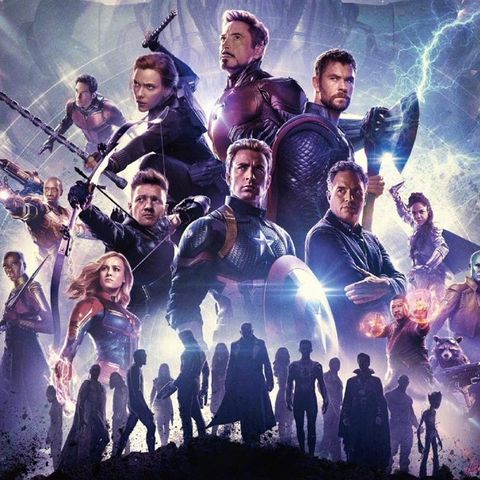 Avengers: Endgame - Le vostre recensioni!
