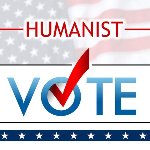 How Should a Humanist Vote?