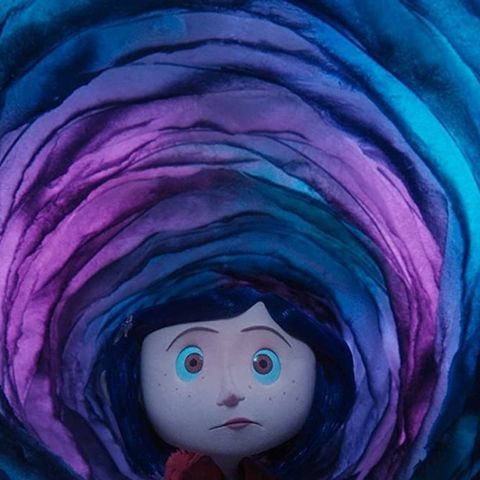 House of Selick - 156 - Coraline