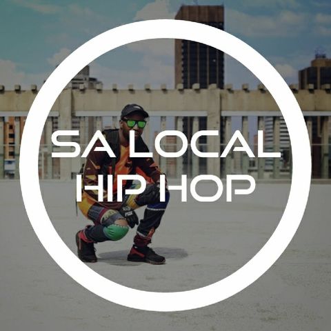SA Local Hip Hop Show #1