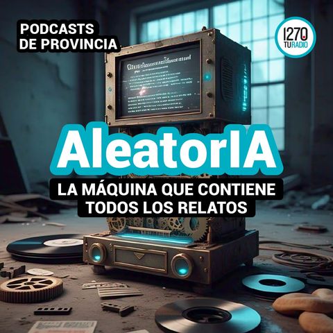Podcast Cover