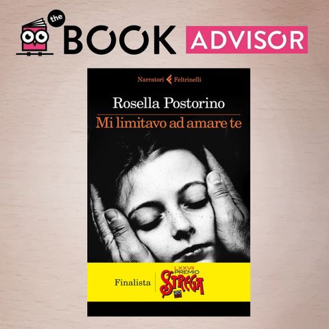 "Mi limitavo ad amare te" di Rosella Postorino: la guerra che strappa l'innocenza dai bambini