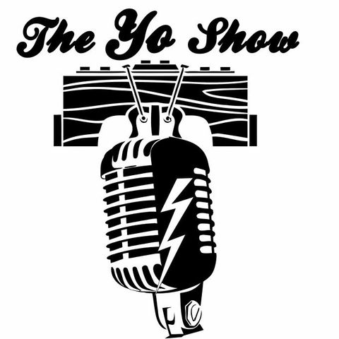 Episode 255 The Yo Show with Sharon Lia and Ladies Who Rock For A Cause!