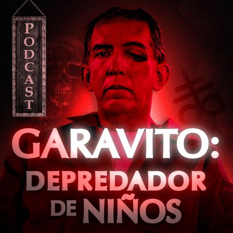 INFIERNO EN LA TIERRA: La Cacería Final de "La Bestia", LUIS ALFREDO GARAVITO.