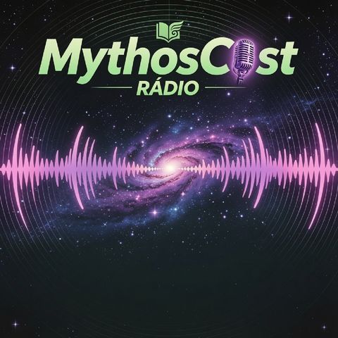 Podcast Cover
