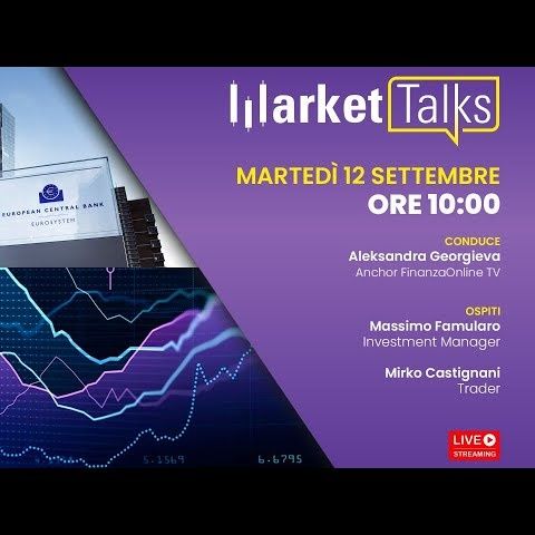 2023-65 Intervento a Market Talks