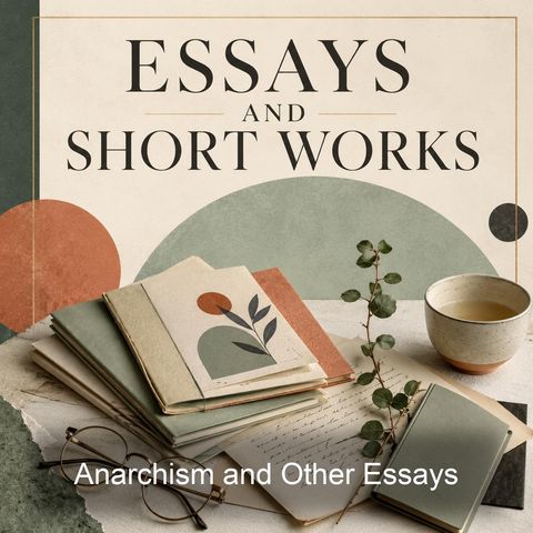 Podcast Cover