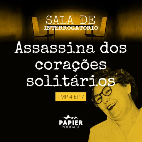 Assassina dos corações solitários - O caso de Nannie Doss