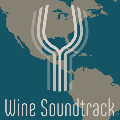 Wine Soundtrack International