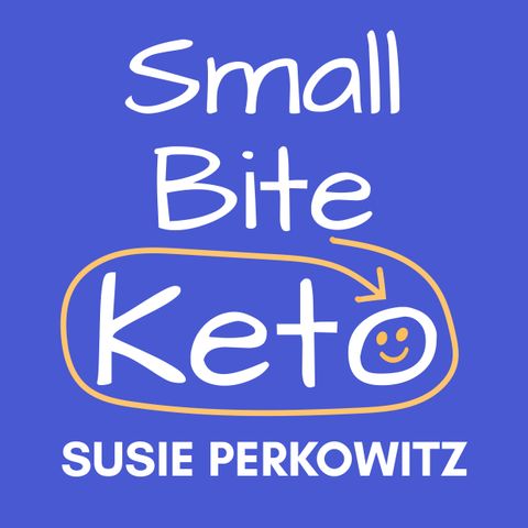 Welcome to Small Bite Keto