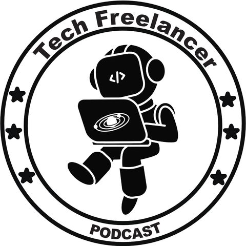 Interview with Tchapo LongThe Tech Freelancer Perspective: Episode 7