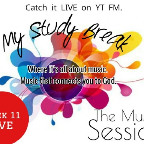 The Muso's session Week 11
