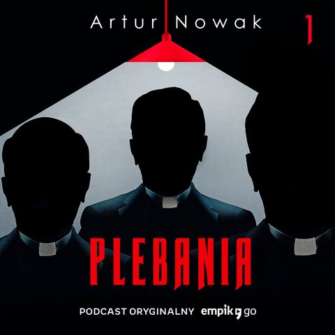 Copertina del podcast