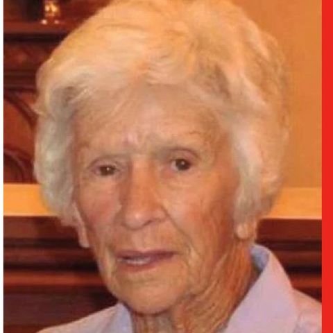 #BREAKING: 95 year old Clare Nowland has died after being taserd and Police Officer in Australia is Charged