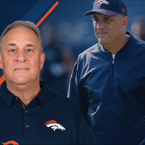 HU #195: Bears insider dishes on Broncos' Vic Fangio hire | w/ Zack Pearson