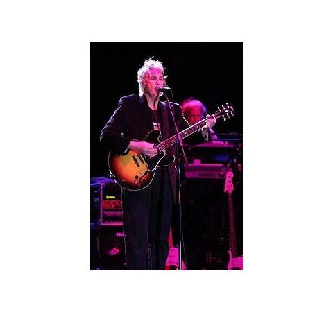 Cory Wells of Three Dog Night from 2010 talks Buffalo Origins and More