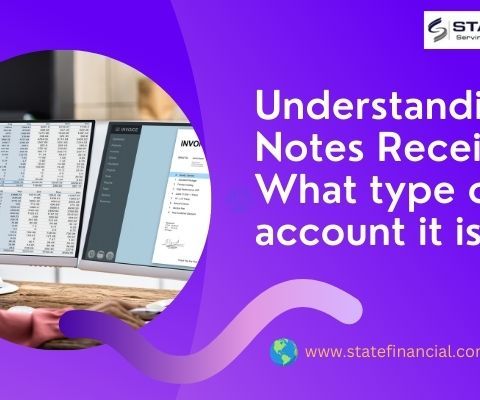 🧮 Notes Receivable: What Type of Account Is It and How to Manage It?