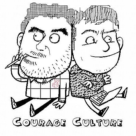 The Victimhood Poison [Courage Culture]