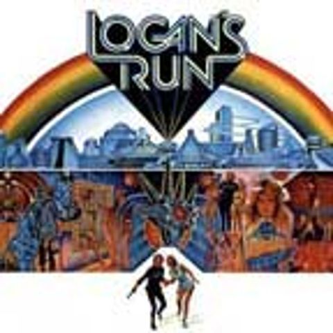 Episode 213: Logan's Run (1976)