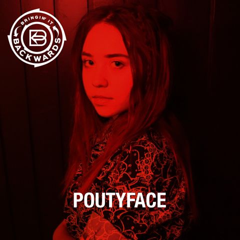 Interview with Poutyface