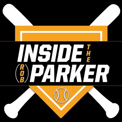 Inside the Parker: Ohtani's 'Historic' Season, Boone's Big Problem + FOX Sports Radio MLB insider Jon Morosi