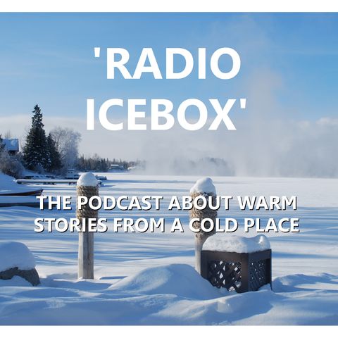 Trailer: Radio Icebox