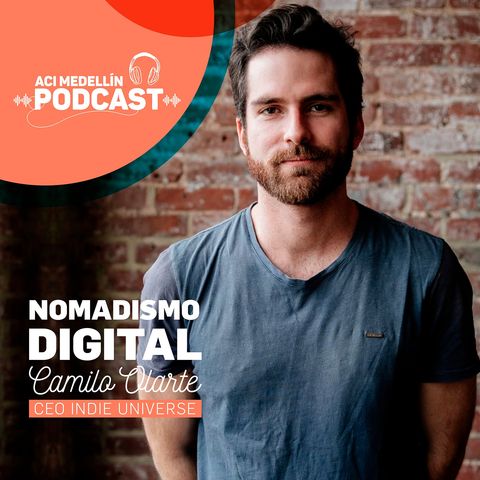 ¿Qué es nomadismo digital?