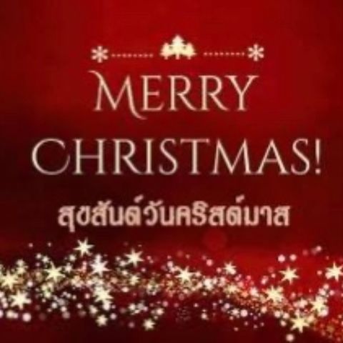 “F. L. I. C. K. S.” Ep 82: Christmas In Thailand (& Korea...!)