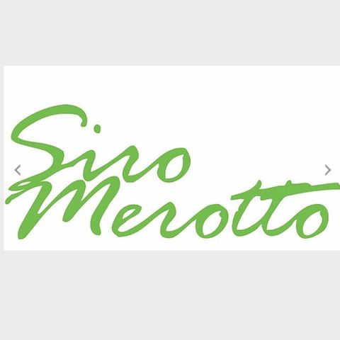 Siro Merotto - Nicola Merotto