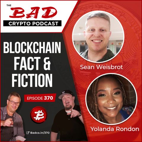 Blockchain Fact & Fiction