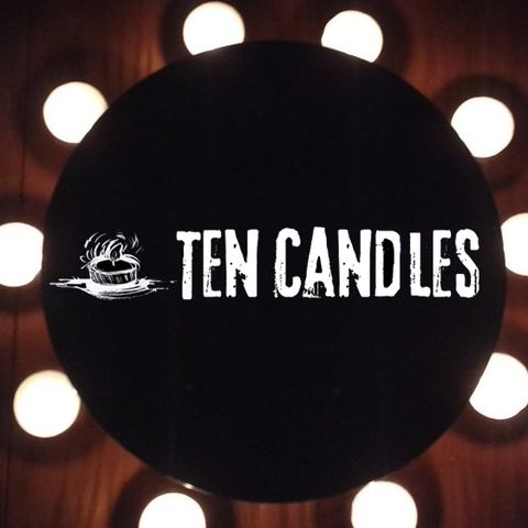 Ten Candles Chapter 1: Character Creation and Introductions