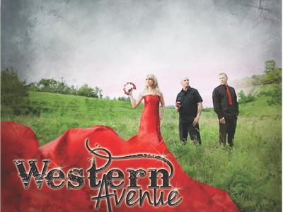 Interview with Western Avenue