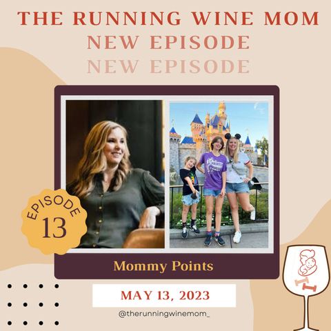 Mommy Points