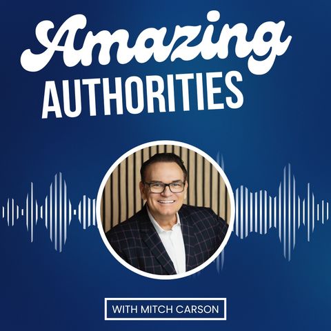 Unleash Your Fame: Mastering Media Success with Mitch Carson