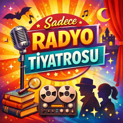 Göz Görmeli - Radyo Tiyatrosu