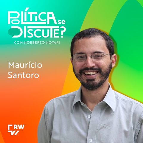 #81 | Mauricio Santoro