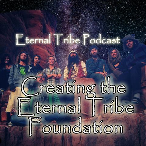 Creating Eternal Tribe Foundation