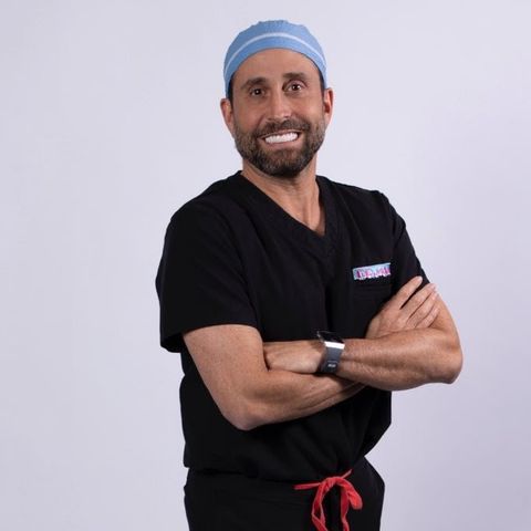Dr. Miami Breaks Down His New Alliance Of Brazilian Butt Lift Doctors