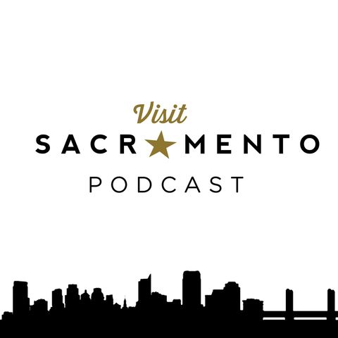 Ernesto Delgado Shares the Success of His Sacramento Restaurants