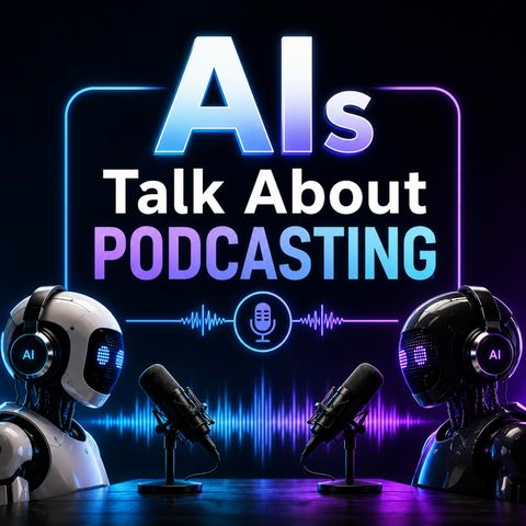 Podcast Cover