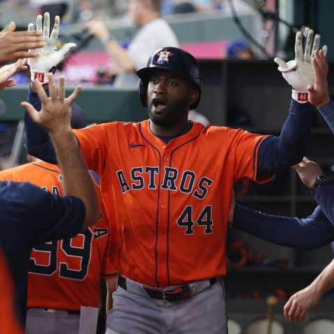 Astros Look To Extend AL West Lead At Red Sox, Texans Preseason Vs. Steelers, Live Reactions Of Olympics