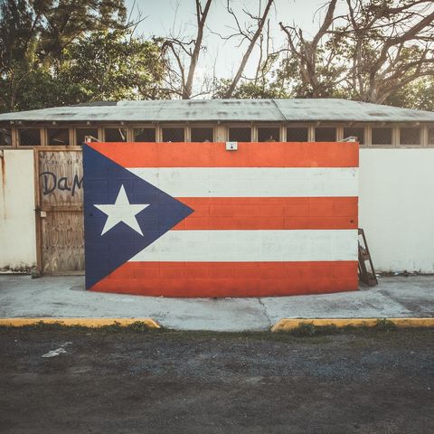 Puerto Rico-USA: 125 years of American Colonialism
