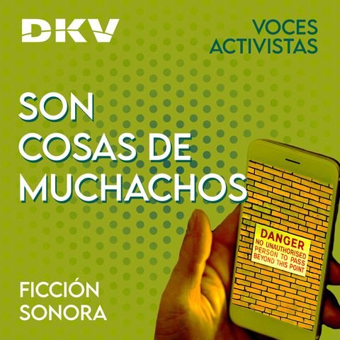 #51 - Son cosas de muchachos