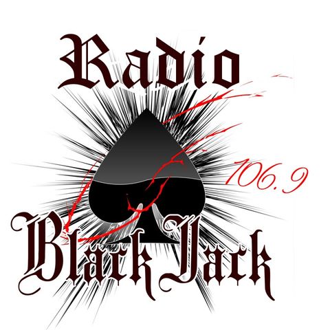 #WaitingForRadioBlackJack(106.9)-BackHome
