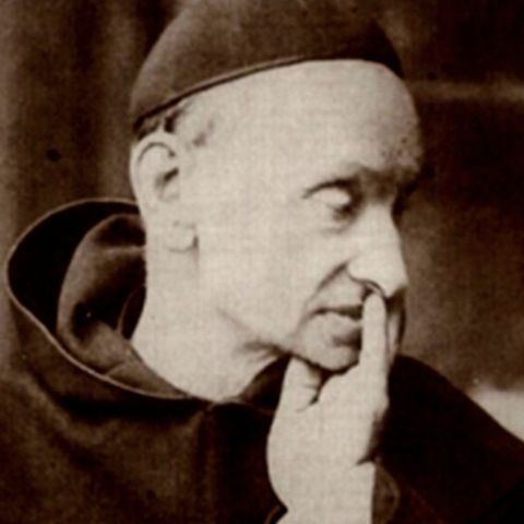 San Rafael Kalinowski, sacerdote carmelita