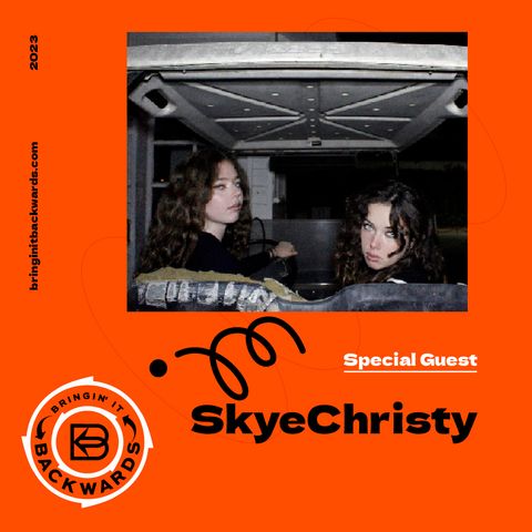 Interview with SkyeChristy